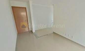 Imagem 2: Apartamento para venda possui 46 metros quadrados com 2 quartos em Vila Rosa - Novo Hambur