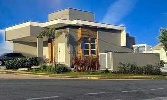 Imagem: CASA 3 DTS A VENDA COND. TERRA DE SÃO FRANCISCO