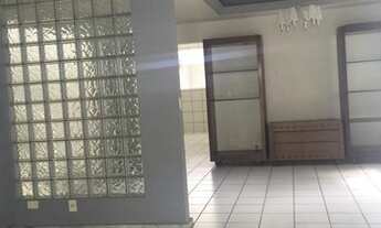 Imagem 5: Casa - Várzea - 05 Qts/01 Suíte - Terraço - C/Planejados - Jardim - 02 Vagas de estacionam