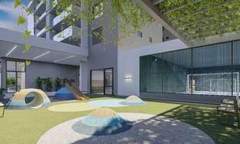 Imagem: Apartamento para venda JARDIM DAS AMÉRICAS