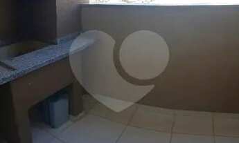 Imagem 7: Suzano - Apartamento Padrão - Vila Urupês