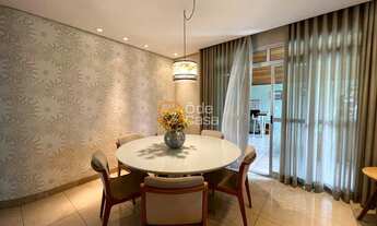 Imagem 3: Área Privativa com 4 Quartos à venda, 282 m² por R$ 1.300.000 - Dona Clara - Belo Horizont