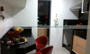 Imagem 4: Apartamento - Parque Das Nacoes - Santo Andre - Sao Paulo