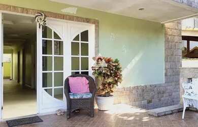 Imagem 7: Casa de rua à venda, 6 quartos, 2 suítes, 2 vagas, Jardim Guanabara - RIO DE JANEIRO/RJ