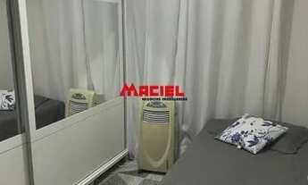 Imagem 6: Apartamento Padrão em São José dos Campos