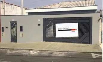 Imagem: Térrea na Vila Carvalho