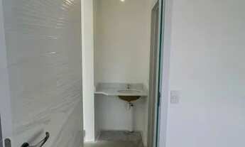 Imagem 4: Apartamento com 1 Quarto à venda - Sunset Leving - Jacarepaguá