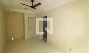 Imagem 4: Apartamento para Aluguel - Engenho Novo, 2 Quartos, 55 m2