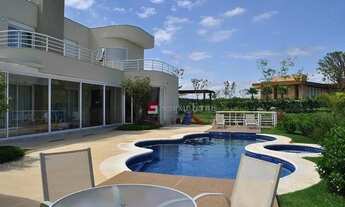 Imagem 4: Casa com 6 dormitórios, 750 m² - venda por R$ 8.000.000,00 ou aluguel por R$ 31.183,00/mês