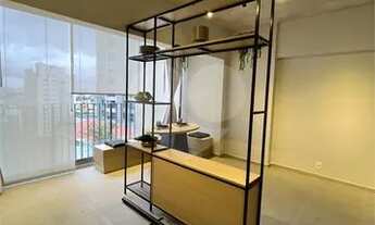 Imagem 2: Apartamento lindo e novo para Locação na Vila Madalena!