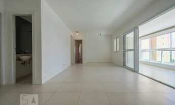 Imagem 4: Apartamento para Aluguel - Brooklin, 3 Quartos, 128 m2