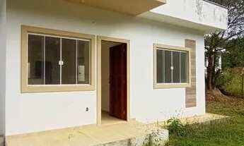 Imagem 2: Oportunidade !!! Casa à Venda 1º locação em Bonsucesso (Bacaxá), Saquarema / RJ