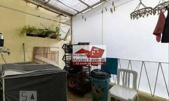 Imagem 6: Casa à venda, 130 m² por R$ 440.000,00 - Vila Santo Estéfano - São Paulo/SP