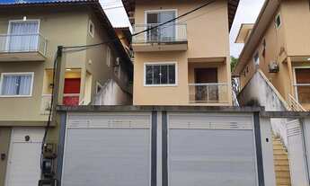 Imagem: Casa duplex com 03 suítes e muito espaço