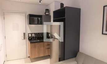 Imagem 5: Apartamento à Venda - Consolação, 1 Quarto, 32 m2