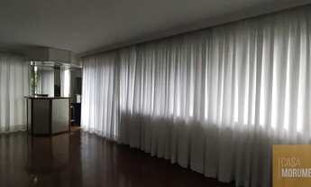 Imagem 5: Venda Apartamento de 165m2, 03 dormitórios, 01 suíte, 03 vagas de garagem no Jardim Amplia