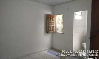 Imagem 6: Aluguel Casa Casa com 2 dormitórios