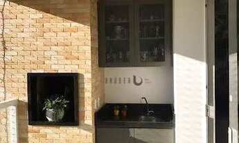 Imagem: Apartamento com 3 suítes à venda, 118