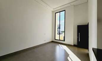 Imagem 7: Casa para venda com 105 metros quadrados com 3 quartos em Village Moutonnée - Salto - São