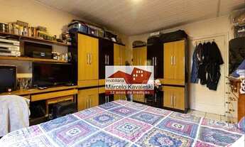 Imagem 2: Casa à venda, 130 m² por R$ 440.000,00 - Vila Santo Estéfano - São Paulo/SP