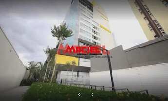 Imagem 6: Comercial Sala em Edifício/Condomínio em São José dos Campos