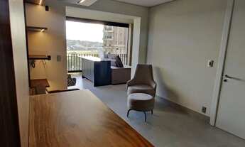 Imagem 3: Apartamento Venda Jardim Europa 107 m² 1 Dormitórios