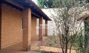 Imagem 2: Casa Residência para locação Bairro Santa Mônica