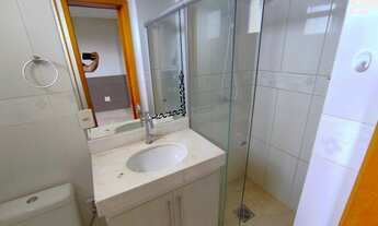 Imagem 7: Apartamento para aluguel com 150 metros quadrados com 4 quartos em Jardim Goiás - Goiânia