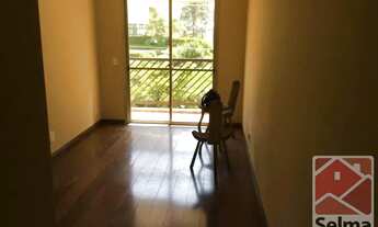 Imagem: Apartamento para locação - Vila Mariana