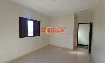 Imagem 4: ÓTIMO SOBRADO INDIVIDUAL 164m² COM 3 DORMITÓRIOS E 2 VAGAS DE GARAGEM - VILA RIO DE JANEIR