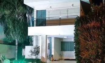 Imagem: Sobrado 3 suites Portal do Sol II