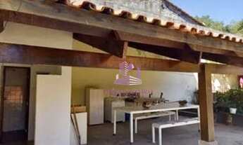 Imagem 3: Sobrado Residencial para locação, Morada do Sol, Santana de Parnaíba - SO0117