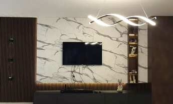 Imagem 6: Apartamento no centro com 3 Box Royal Palace