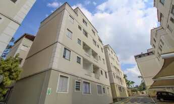 Imagem 2: Apartamento com 2 quartos à venda condomínio Spazio Splendido -Sorocaba/SP