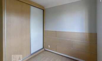 Imagem 2: Apartamento para Aluguel - Vila Rosália, 2 Quartos, 55 m2