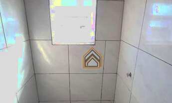 Imagem 6: Apartamento com 2 dormitórios para alugar, 35 m² por R$ 800,01/mês - Maringá - Alvorada/RS