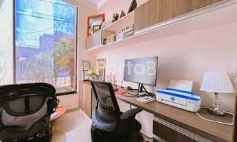 Imagem 5: Casa Completa e Confortável no Condomínio Residencial Village Damha Rio Preto I