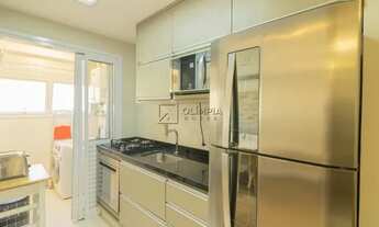 Imagem 7: Apartamento Locação Brooklin 69 m² 2 Dormitórios