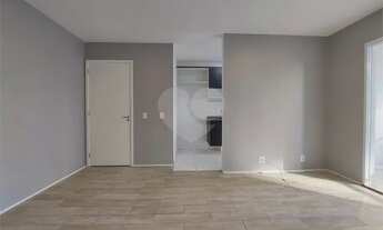 Imagem 7: Apartamento para venda tem 60 metros quadrados com 2 quartos em Vila Anastácio - São Paulo