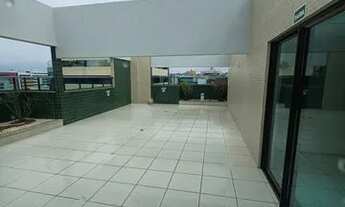 Imagem 2: Apartamento para aluguel com 2 quartos em Jatiúca 100% mobiliado