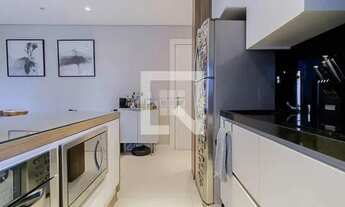 Imagem 7: Apartamento à Venda - Vila Madalena, 2 Quartos, 56 m2