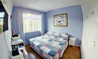 Imagem 6: 03 quartos + Dependência completa na Av. Roberto Silveira no Centro