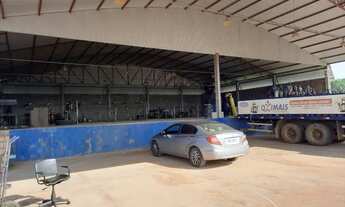 Imagem 7: Alugo Barracão Distrito Industrial de Cuiabá