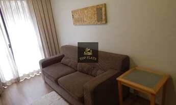 Imagem 2: Flat disponivel na Vila Mariana - SP