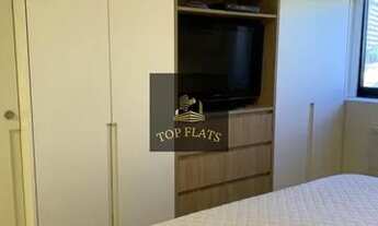 Imagem 7: Flat disponível na Vila Mariana