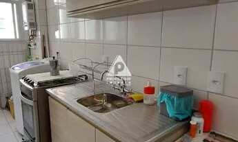 Imagem 4: Apartamento à venda, 2 quartos, Sampaio - RIO DE JANEIRO/RJ