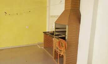 Imagem 5: Casa para aluguel tem 101 metros quadrados com 3 quartos