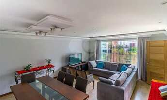 Imagem 2: São Paulo - Casa Padrão - VILA MADALENA