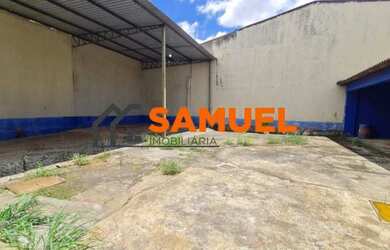 Imagem 3: Galpão-À VENDA-Samambaia Sul (Samambaia)-Brasília-DF