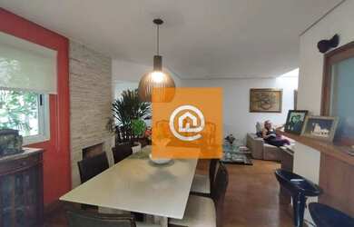 Imagem 7: Casa com 3 dormitórios, 260 m² - venda por R$ 1.890.000,00 ou aluguel por R$ 13.800,01/mês